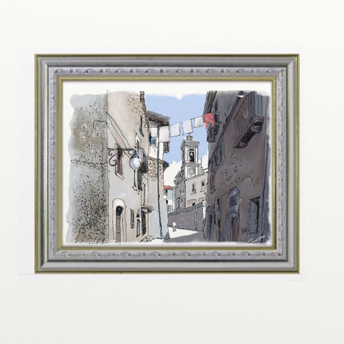 4枚アンティーク ポスターポストカード レール 鉄道 フランス イタリア はがき Amazon | Halloluck ヴィンテージレトロクラシック映画ポスト