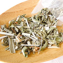 ～頑張るのがきつくなってきたら～10Ｐ入り【HERB TEA RECIPE 041】 1枚目の画像