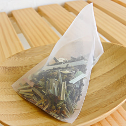 ～頑張るのがきつくなってきたら～10Ｐ入り【HERB TEA RECIPE 041】 3枚目の画像