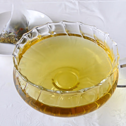 ～頑張るのがきつくなってきたら～10Ｐ入り【HERB TEA RECIPE 041】 4枚目の画像