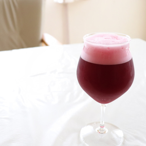 ～不思議と泡立つキレイの1杯～10P入り【HERB TEA RECIPE 084 】 1枚目の画像