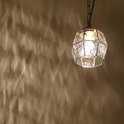 人気No.1ロングセラー＊ペンダントライト jewel(c) 2枚目の画像