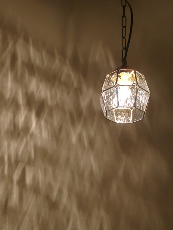 人気No.1ロングセラー＊ペンダントライト jewel(c) 2枚目の画像