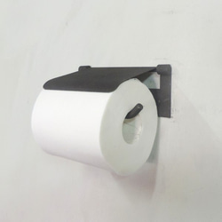 新產品出租易於安裝NEW帶蓋單廁紙架馬桶Costco Male新改造 第3張的照片