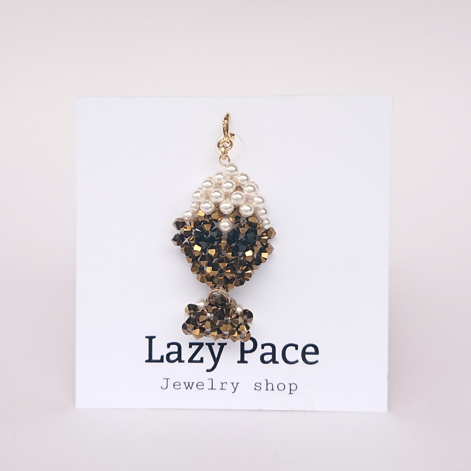 DAITENJI Charm ダイテンジーチャーム
