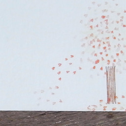 ミリはん　桜や葉、またはハート 4枚目の画像