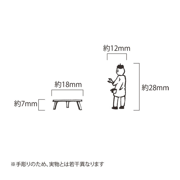 留言/郵票裝飾郵票畫叔叔 第6張的照片