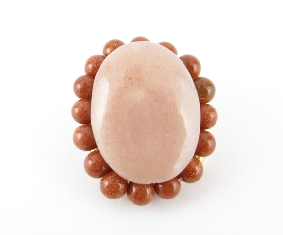 ムーンストーンを握りながら見る夢は、月の裏側よりも神秘的なものだっ