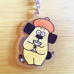 おひげのポンの販売中作品一覧 | ハンドメイド通販・販売のCreema