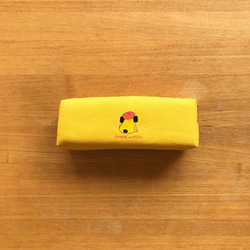 ペンケースA 2枚目の画像