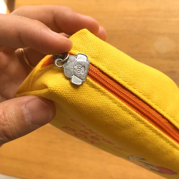 ペンケースA 4枚目の画像