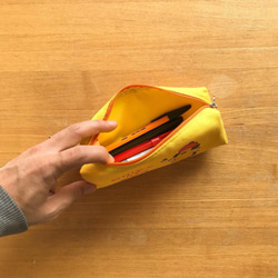 ペンケースA 5枚目の画像