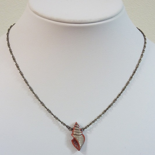 夜光貝ペンダント【P-3】 - 鹿児島県喜界町｜ふるさとチョイス