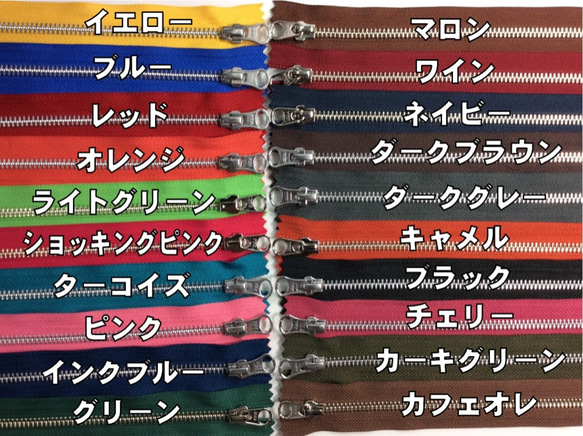 小銭入れ・カード入付き・２個のスマートキーと家の鍵が入るラウンドファスナーキーケースⅥ（革の色が選べます） 7枚目の画像