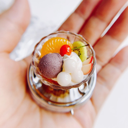 あんみつ様① あんみつ様①