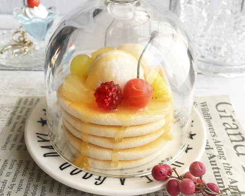 専用です　パンケーキ　フェイクスイーツ　長期保存可能 専用です パンケーキ フェイクスイーツ 長期保存可能 噂のパン