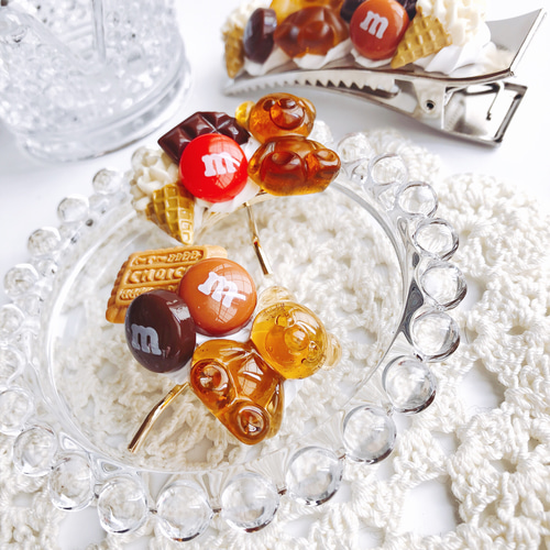 スイーツデコ カートフック スイーツデコ カートフック