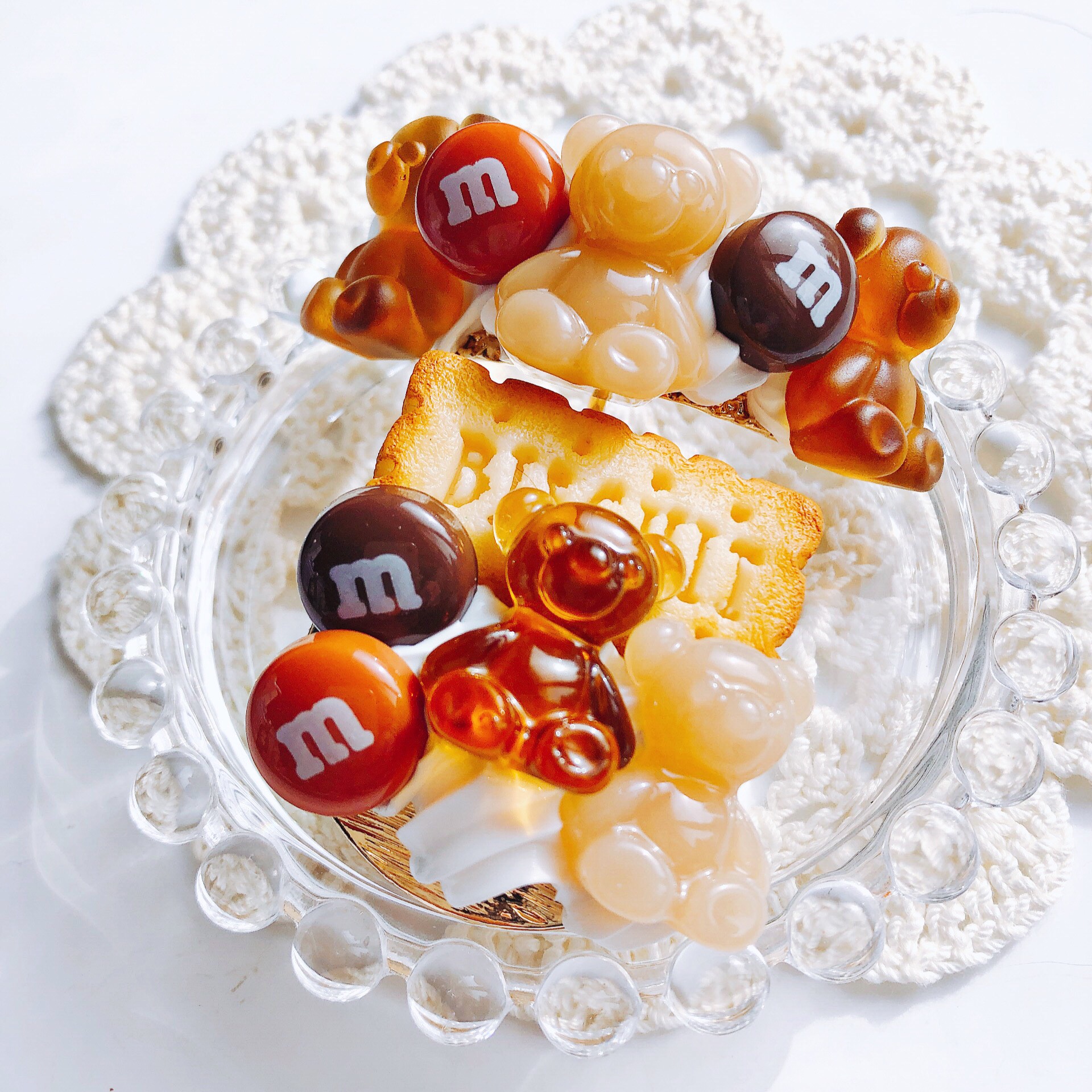 スイーツデコ カートフック スイーツデコ カートフック