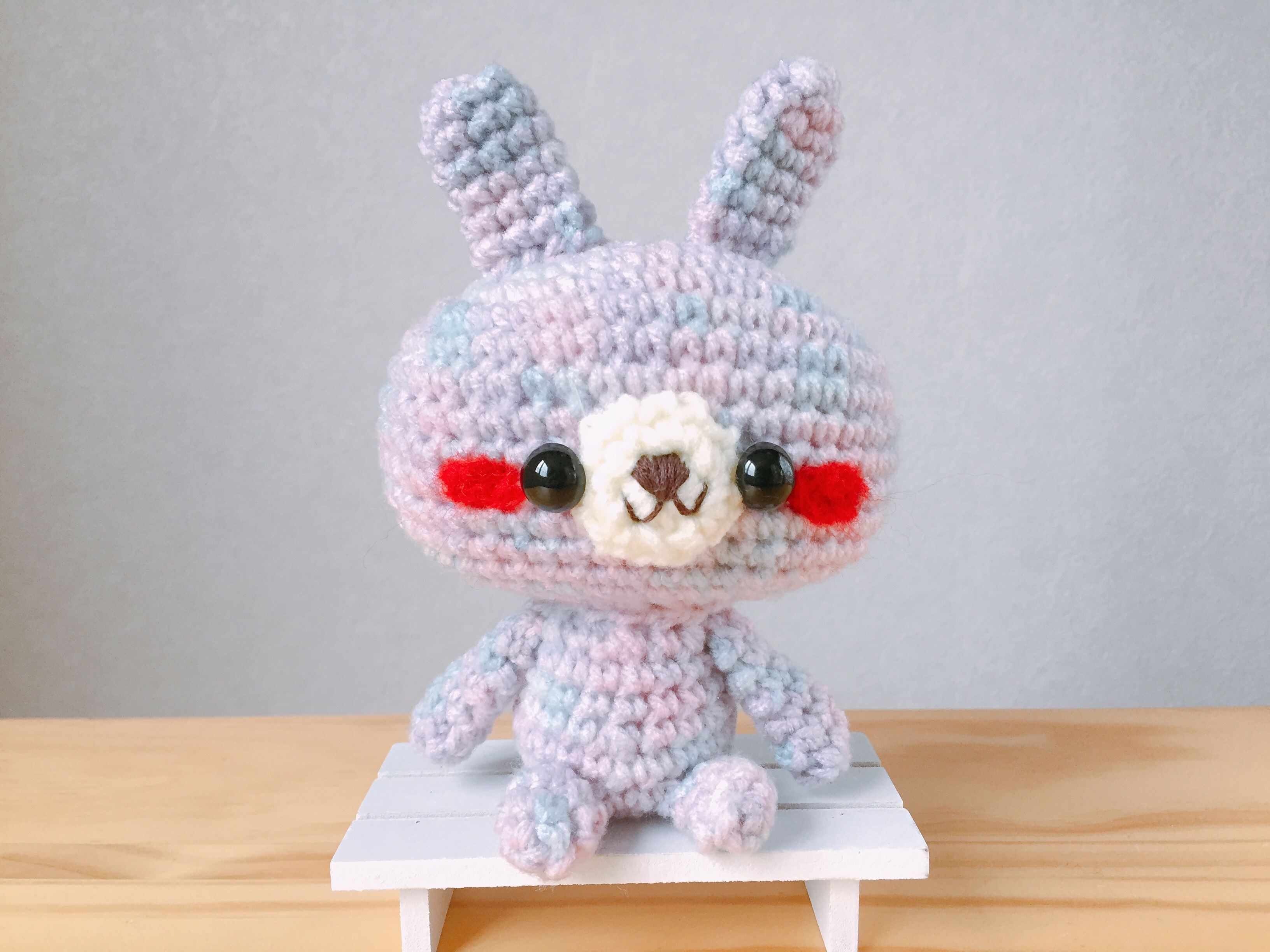 あや☆あみぐるみヘアゴム全53こ あや☆あみぐるみヘアゴム全53こ あや様専用☆あみぐるみヘアゴム全53こ