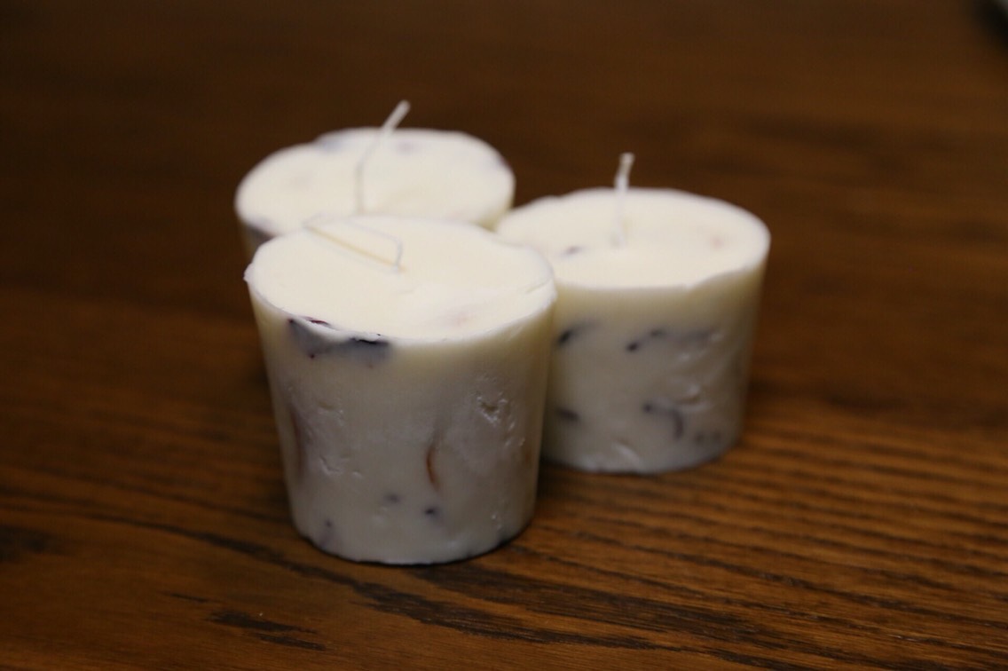 【③】　アロマキャンドル 楽天市場】アロマキャンドル キャンドル ジェルキャンドル