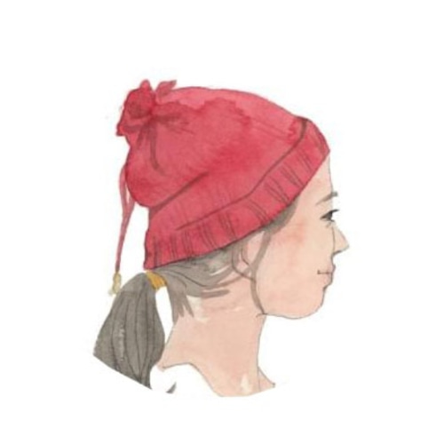 ペット(好きな動物) or ポートレイト】オーダー (水彩/ペン