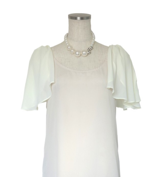 つけ袖【付け方の動画あり】