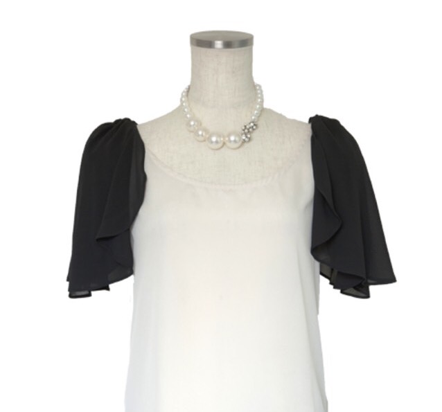 つけ袖【付け方の動画あり】