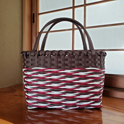 美品☆カゴバック 楽天市場】【bizen ビゼン】かごバッグ カゴバッグ 上品