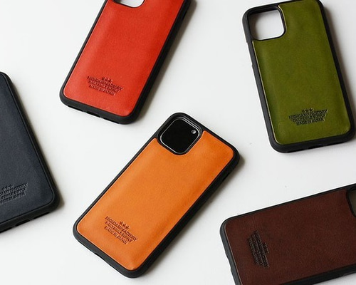 iPhone - ラマトリー　イタリアンカウハイドレザー　スマホケース　Iphoneplus 楽天市場】スマホケース メンズ レディース イタリアンレザーを