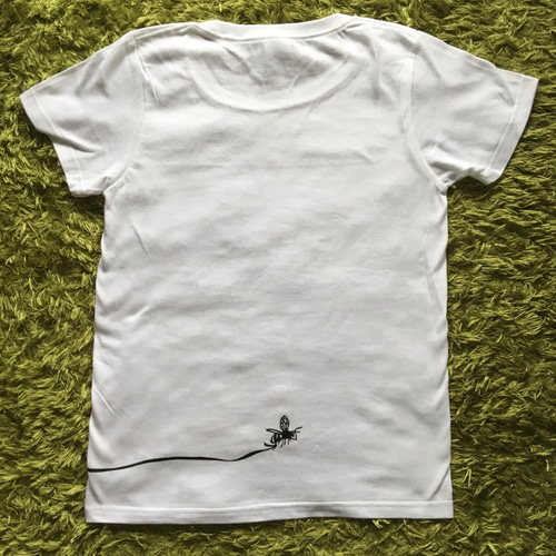 カセットテープT-shirt Tシャツ とん 通販 5801764｜Creema(クリーマ)