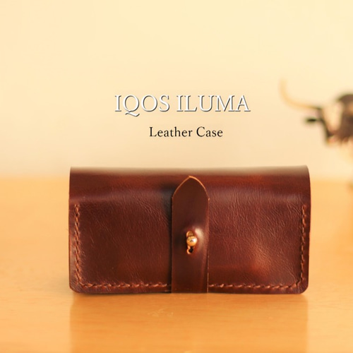 ◇IQOS イルマ i(アイ)対応 IQOS ILUMAアイコスイルマ 本革 ◇IQOS イルマ i(アイ)対応 IQOS ILUMAアイコスイルマ 本革