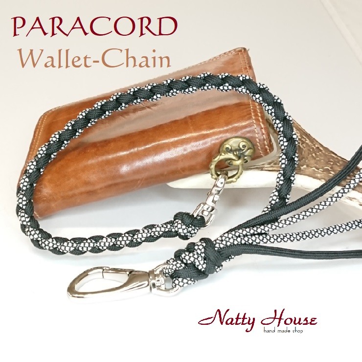 ウォレットコード 【名作】GARA