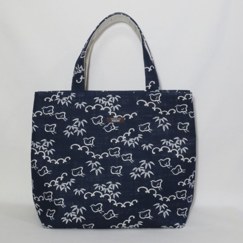 ORIHARA 東京 【会場限定】トートバック TOKYO CULTUART by BEAMS（トーキョー カルチャート by ビームス