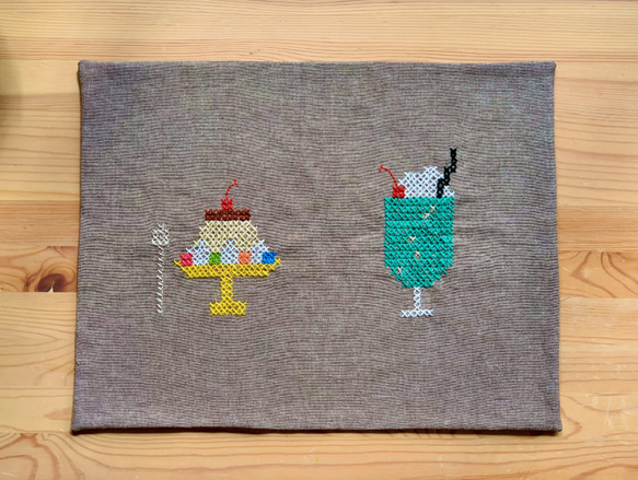 ランチョンマット 純喫茶 ランチョンマット MoE 通販 12325123