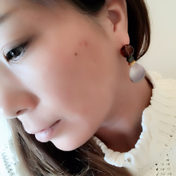 Big shell pierce 3枚目の画像