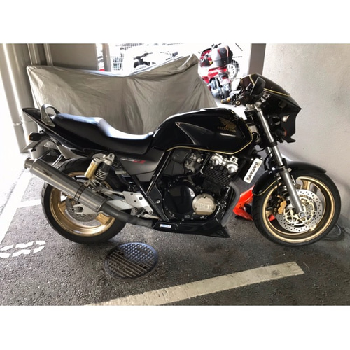 期間限定！チョークアートオーダーバイクA4サイズ1枚 その他