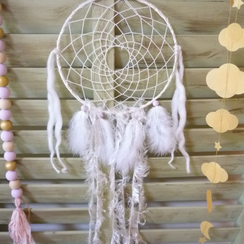 ちゅんさん♡ドリームキャッチャー♡ ちゅんさん♡ドリームキャッチャー♡ 【公式通販】