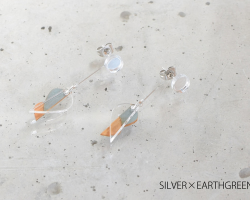 さなえ号様orderページ‼︎ハンドメイドピアス さなえ号様orderページ‼︎ ハンドメイドピアス