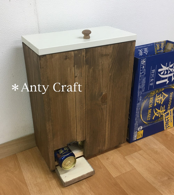 350ml缶なら24本収納可能！】 ビールケースカバー（缶飲料