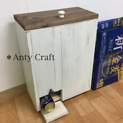 【NEW】【引取可能】ビール収納ケース（缶飲料ストッカー）キッチン収納 UN NEW】【引取可能】ビール収納ケース（缶飲料ストッカー） キッチン収納