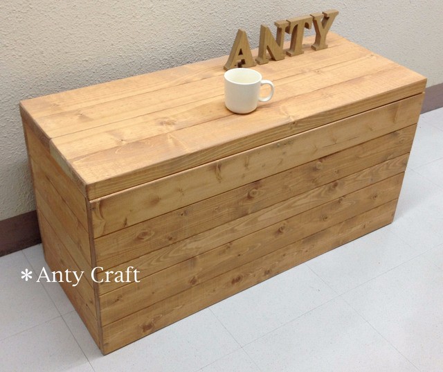 piyo様オーダーメイド品　収納ベンチ piyo様オーダーメイド品 収納ベンチ piyo様オーダーメイド品
