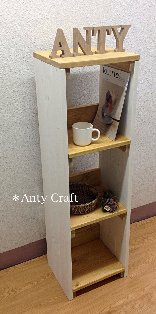 【引取可能】3段収納棚 本棚 飾り棚 幅36cm DP/W 完成品 引取可能】3段収納棚 本棚 飾り棚 幅36cm DP/W 完成品 【公式通販】