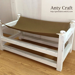 ma様オーダーメイド品 延長ベッド 2台1セット ma様オーダーメイド品