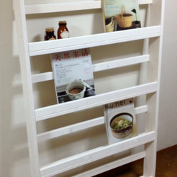 絵本棚 サイドウェーブ 90日発送 絵本棚 サイドウェーブ 90日発送 本棚・絵