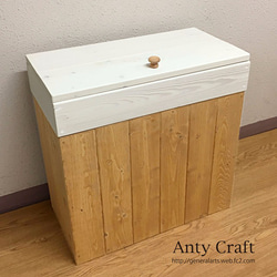 【350ml缶なら24本収納可能！】　ビールケースカバー（缶飲料ストッカー） 350ml缶なら24本収納可能！】【引取可能】ビールケースカバー