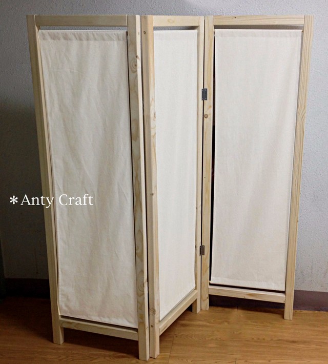 木製パーティション 店舗什器 幅45cm×3面 3つ折りパーテーション 完成品 3つ折りパーテーション 木製パーティション 幅45cm×3面 店舗什器 完成品