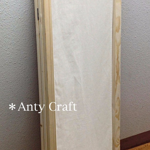 木製パーティション 店舗什器 3面タイプ N 幅45cm×3面 完成品