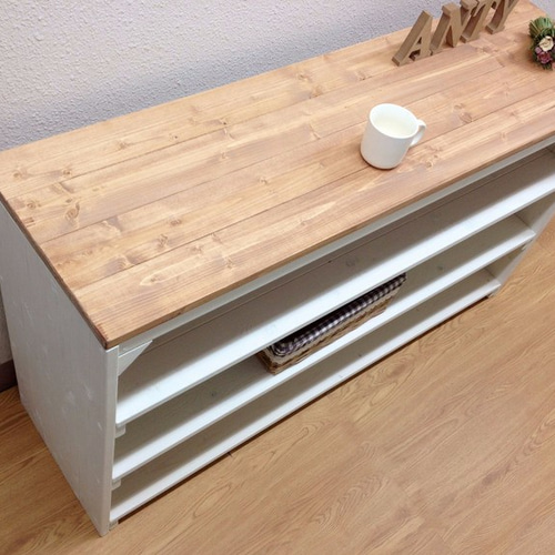 ☆お待たせしました。DIY店舗什器一部放出☆ - コスモスペース