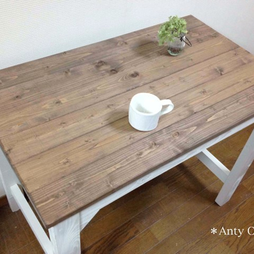 作業台 キッチン台 PC台 ミシン台 幅90cm UN/W 完成品 机 作業台 キッチン台 PC台 ミシン台 幅90cm UN/W 完成品 机