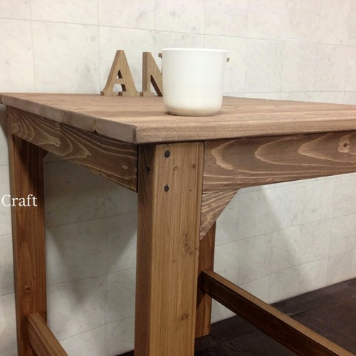 作業台 900x600x800